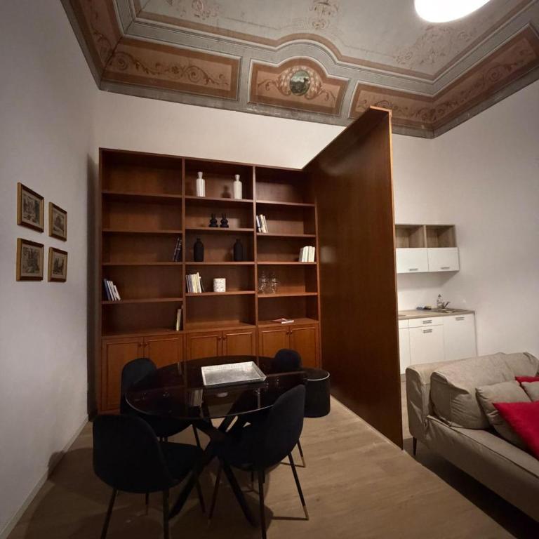 Leone Sicily apartments - Appartamento con 1 Camera da Letto - 12