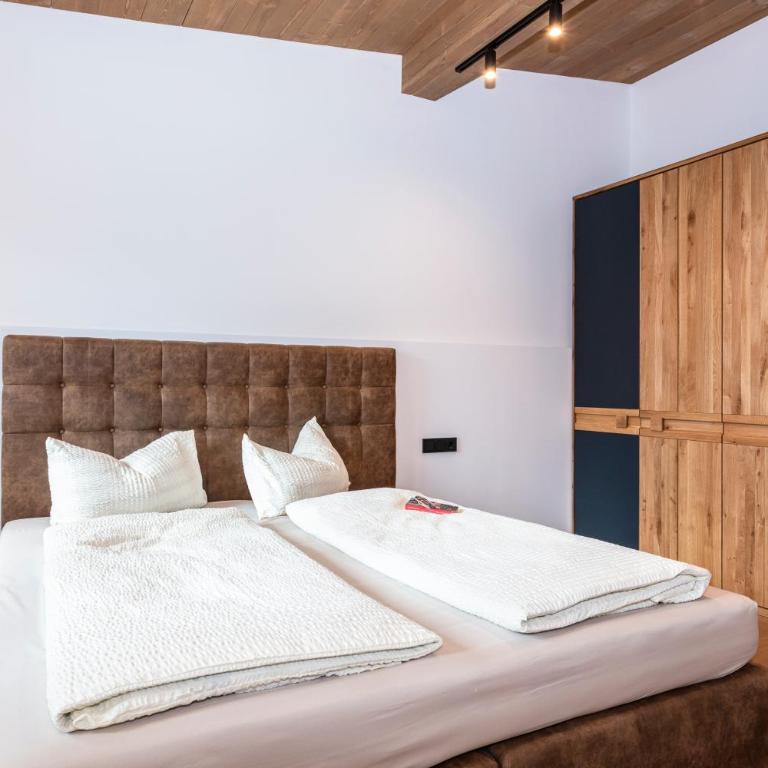 Lettlhof Leogang - Two-Bedroom Apartment - 21