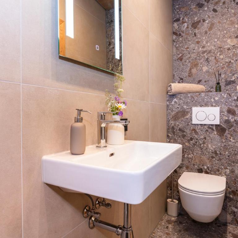 Lettlhof Leogang - Two-Bedroom Apartment - 20