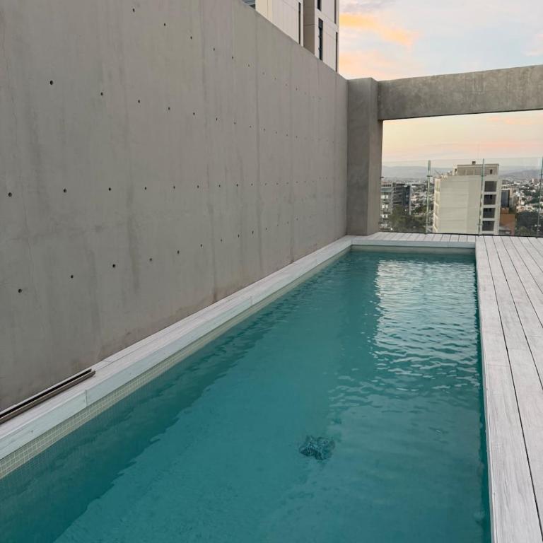 Country Club Torre Mar Egeo Quinta GAES II - One-Bedroom Family Apartment - 6