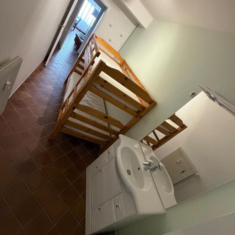 Appartement Lumineux 2 Chambres Terrasse & Bord de Mer - Appartement 2 Chambres - 4