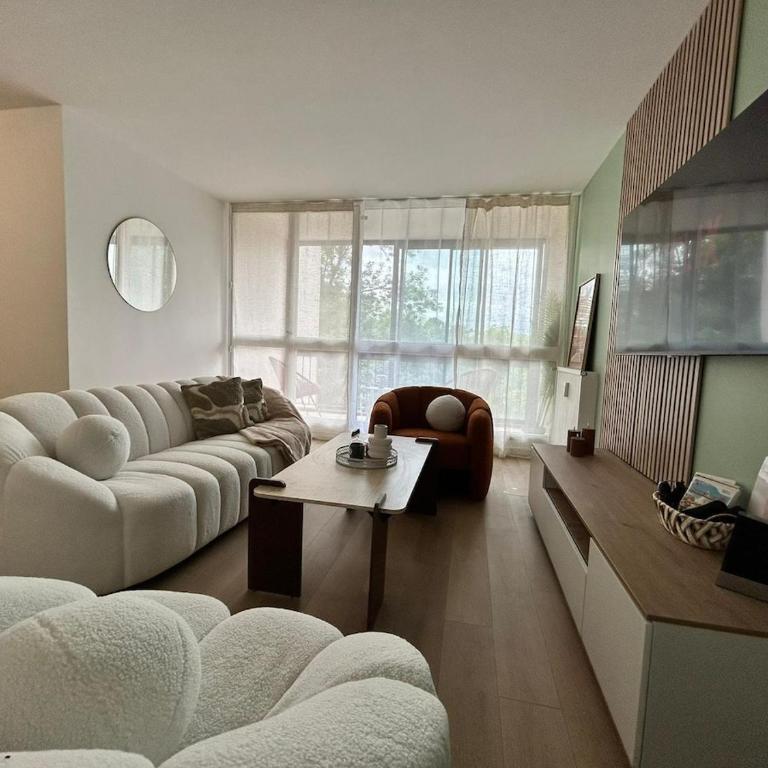 La Casa Terra, familial, avec ascenseur et loggia - Apartment mit 3 Schlafzimmern - 31