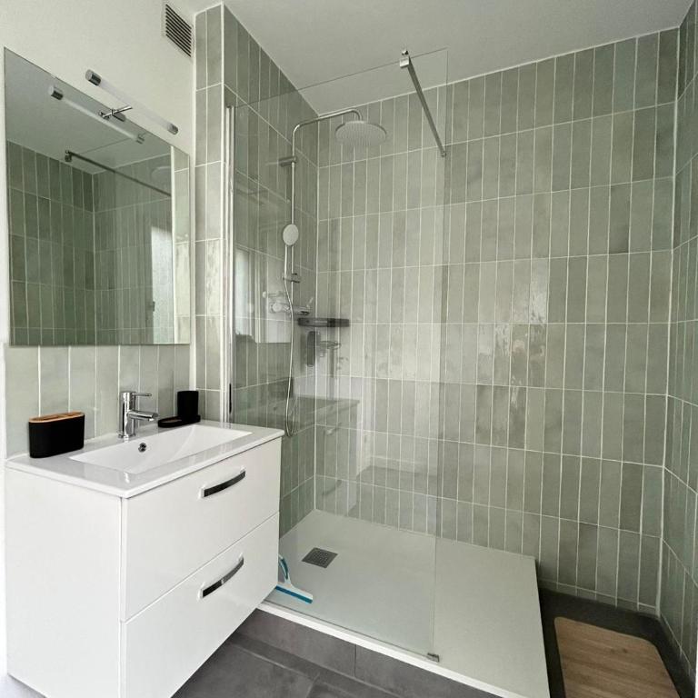 La Casa Terra, familial, avec ascenseur et loggia - Apartment mit 3 Schlafzimmern - 90