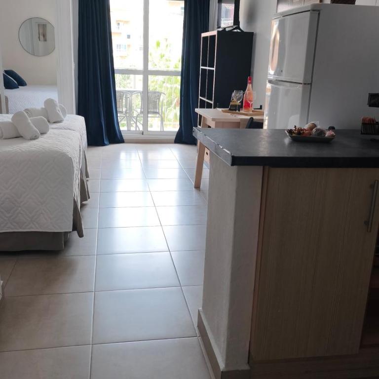 Apartamentos DC II - Estudio con vistas al mar - 10