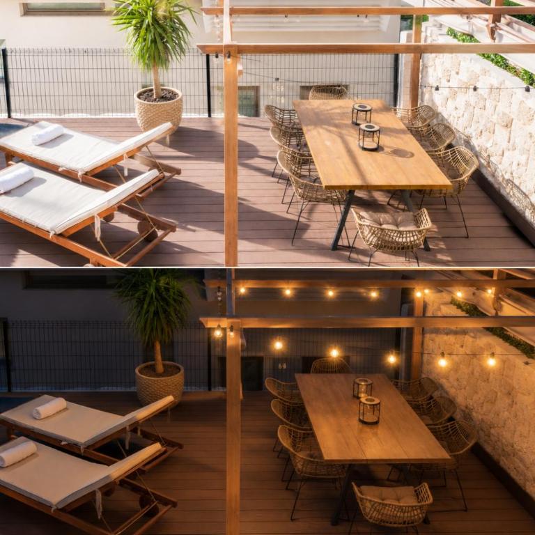 Beautiful Modern Town House - EDEN RESORT - Maison 3 Chambres - 8