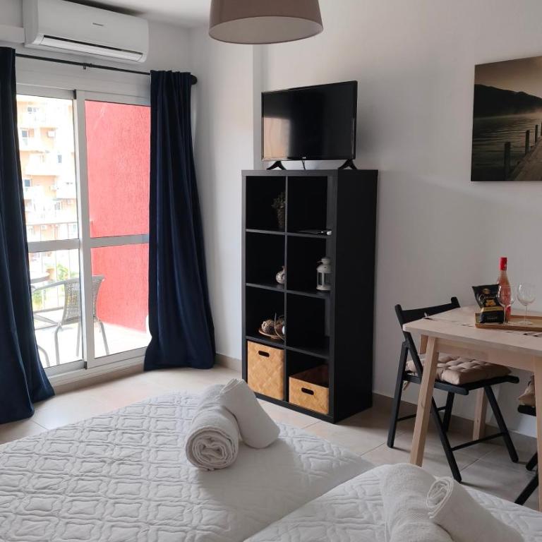 Apartamentos DC II - Estudio con vistas al mar - 3