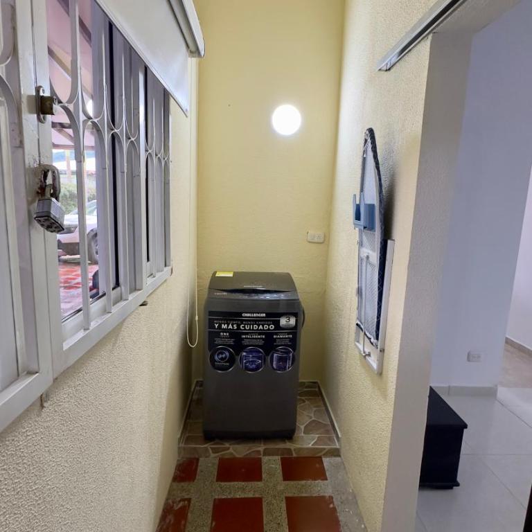 El Rincón del Cielo, Apartaestudio en Combia - One-Bedroom Apartment - 2