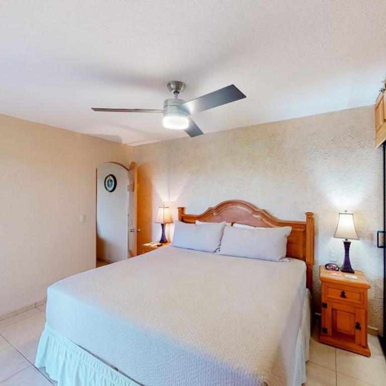 Inviting Apartment across from the Beach with Pool, Grill, Balcony & Golf nearby - Casa - 10