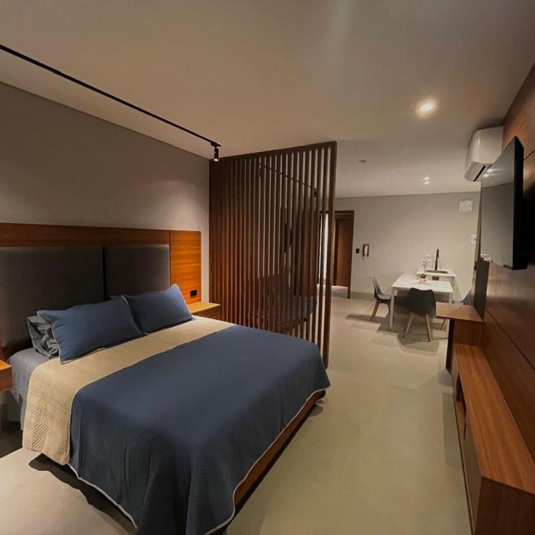 Apartamento de Lujo en Equipetrol - Apartamento de 1 dormitorio - 2