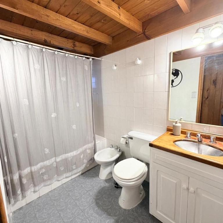 Cabaña soñada sobre el arroyo con dos dormitorios - Bungalow con vistas al jardín - 32