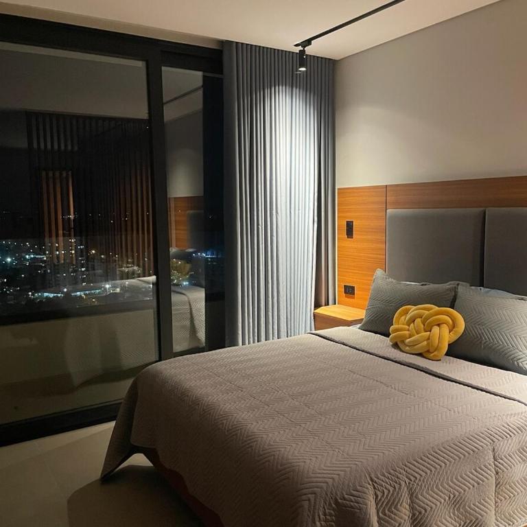 Apartamento de Lujo en Equipetrol - Apartamento de 1 dormitorio - 7