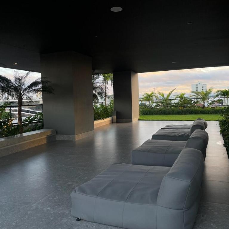 Apartamento de Lujo en Equipetrol - Apartamento de 1 dormitorio - 13