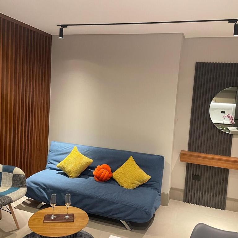 Apartamento de Lujo en Equipetrol - Apartamento de 1 dormitorio - 14