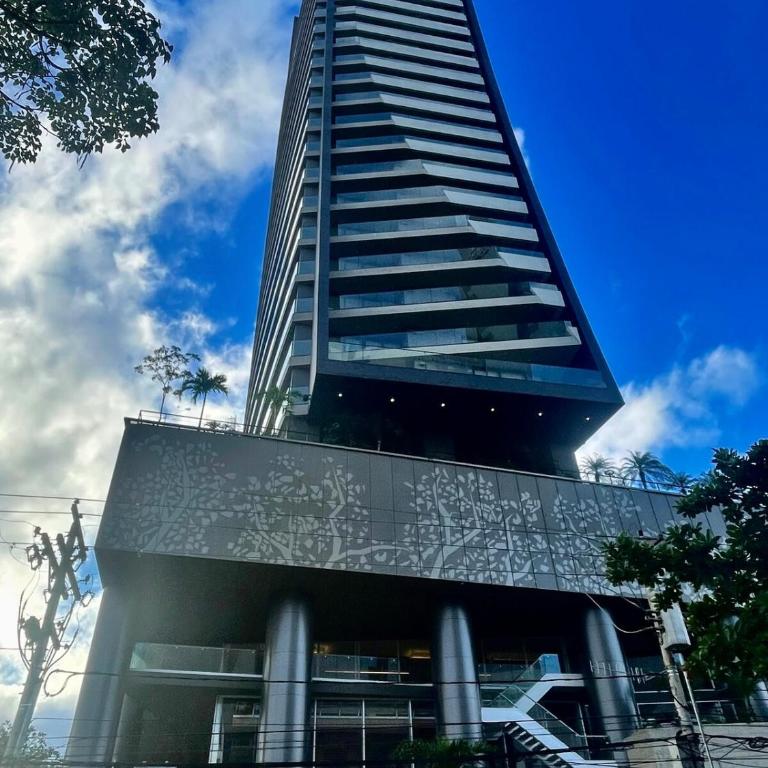 Apartamento de Lujo en Equipetrol - Apartamento de 1 dormitorio - 17