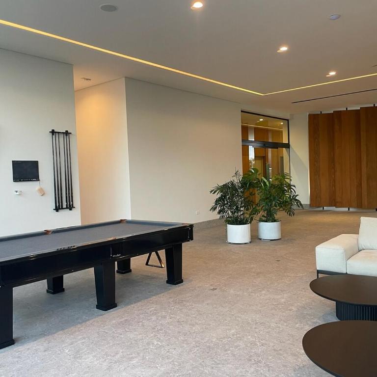 Apartamento de Lujo en Equipetrol - Apartamento de 1 dormitorio - 19