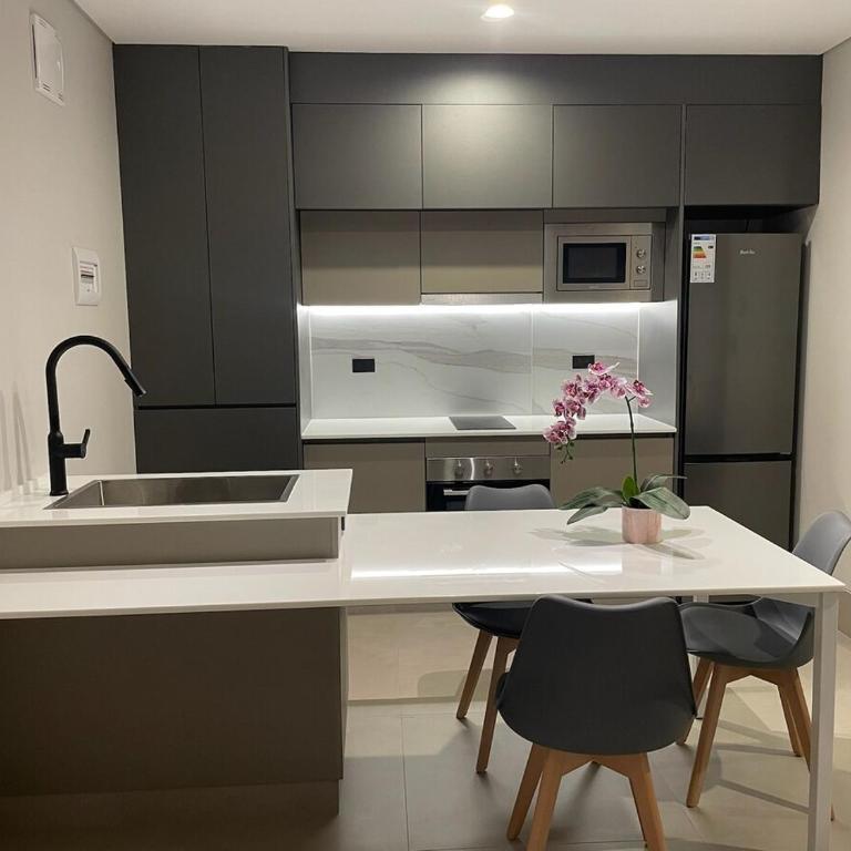 Apartamento de Lujo en Equipetrol - Apartamento de 1 dormitorio - 20