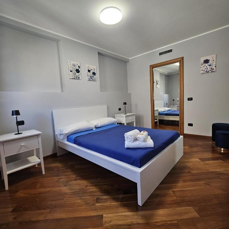 Dream & Fly Sea Colors - Three-Bedroom Apartment - 3