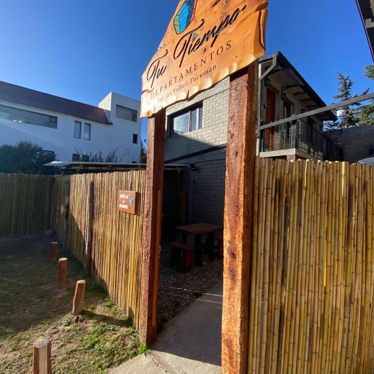 Tu Tiempo Departamentos - Apartamento de 2 dormitorios - 3