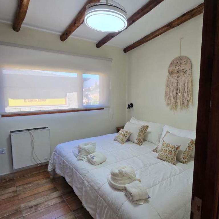 Tu Tiempo Departamentos - Apartamento de 2 dormitorios - 4