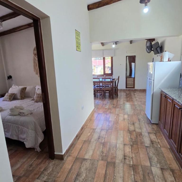 Tu Tiempo Departamentos - Apartamento de 2 dormitorios - 6