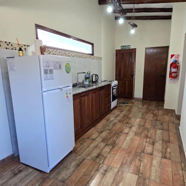 Tu Tiempo Departamentos - Apartamento de 2 dormitorios - 11