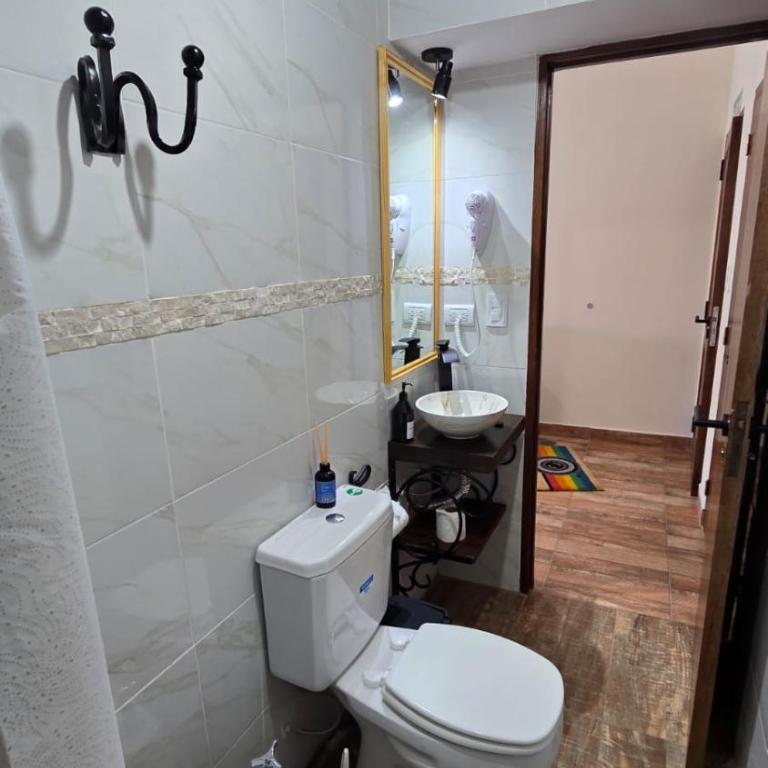 Tu Tiempo Departamentos - Apartamento de 2 dormitorios - 13