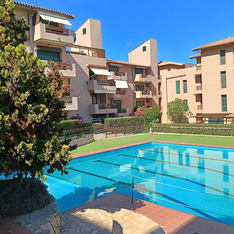 Appartamento a La Maddalena - One-Bedroom Apartment - 1