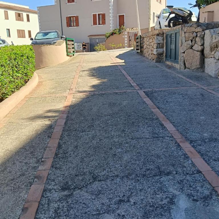 Appartamento a La Maddalena - One-Bedroom Apartment - 74
