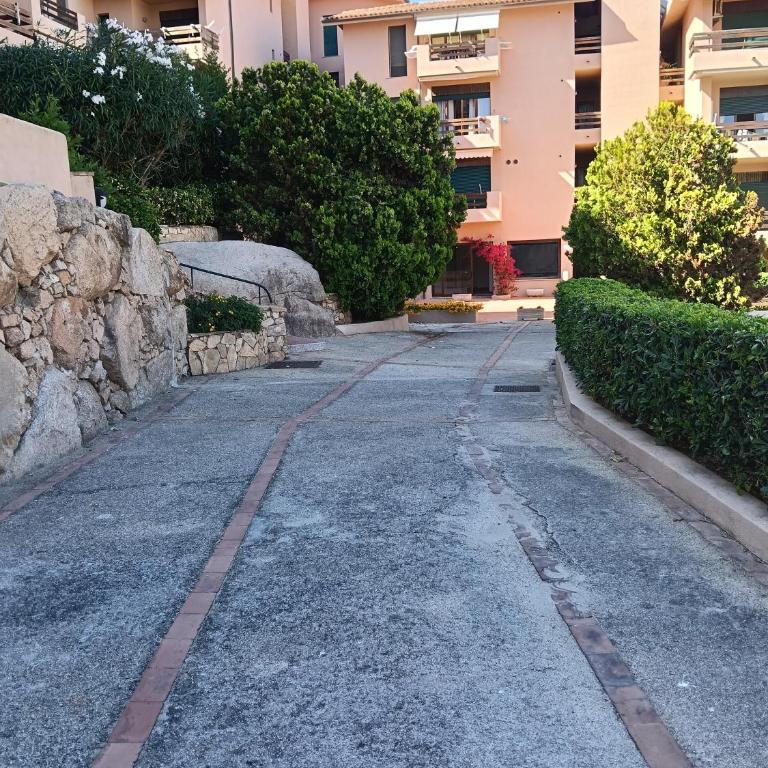 Appartamento a La Maddalena - One-Bedroom Apartment - 73