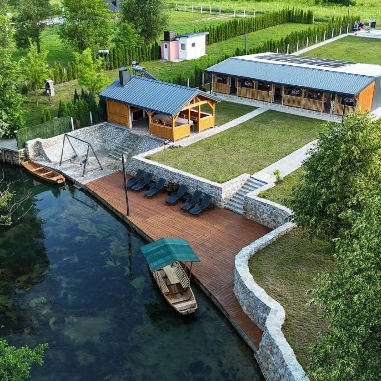 Una Hacienda - Maison 2 Chambres - 1