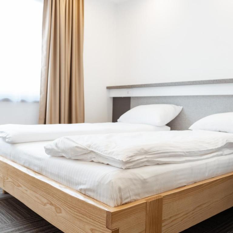 Mahagoni Rooms - Apartman sa 1 Spavaćom Sobom - 1