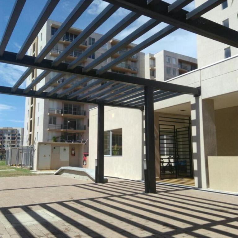 Apartmento frente al hotel Colsubsidio Peñalisa - Apartamento de 3 dormitorios - 3