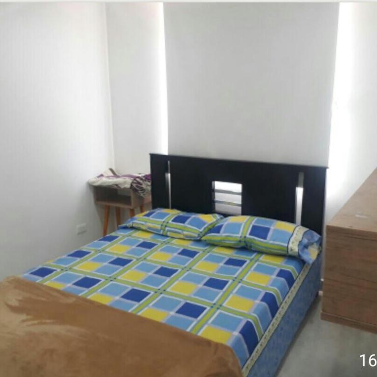Apartmento frente al hotel Colsubsidio Peñalisa - Apartamento de 3 dormitorios - 7