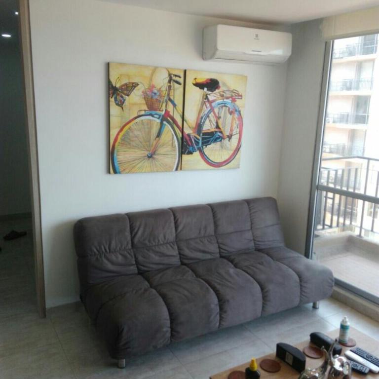 Apartmento frente al hotel Colsubsidio Peñalisa - Apartamento de 3 dormitorios - 11