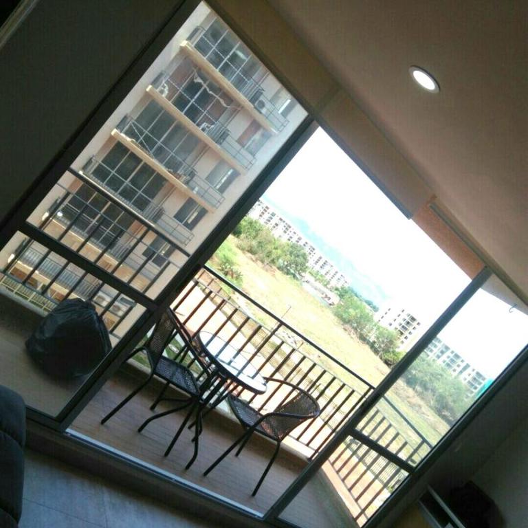 Apartmento frente al hotel Colsubsidio Peñalisa - Apartamento de 3 dormitorios - 12