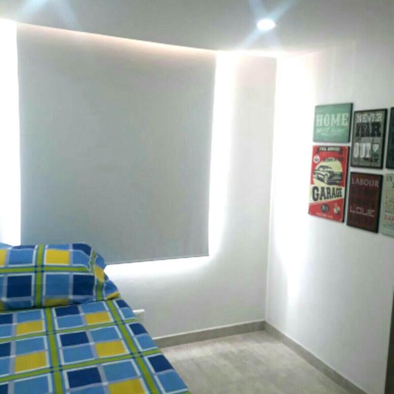 Apartmento frente al hotel Colsubsidio Peñalisa - Apartamento de 3 dormitorios - 13