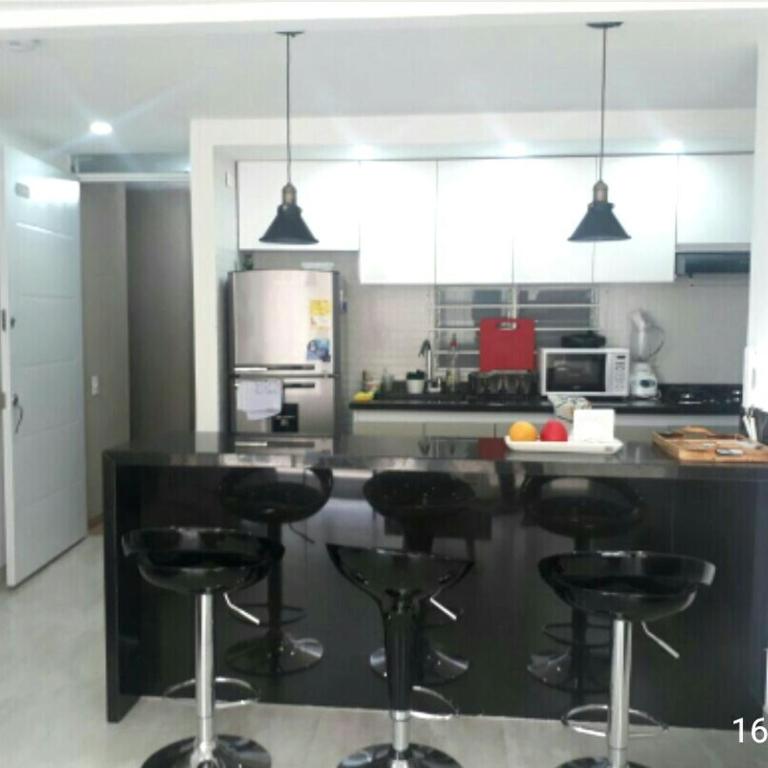 Apartmento frente al hotel Colsubsidio Peñalisa - Apartamento de 3 dormitorios - 14