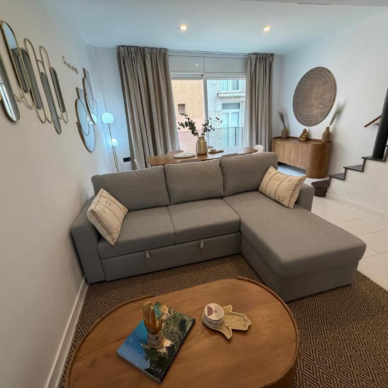 Aya Beach House Lloret de Mar - Casa con 4 camere da letto - 11