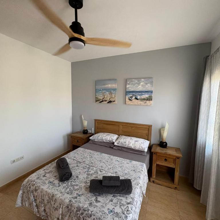 Caleta Holiday Rental - Casa Mombassa - Large House - 11