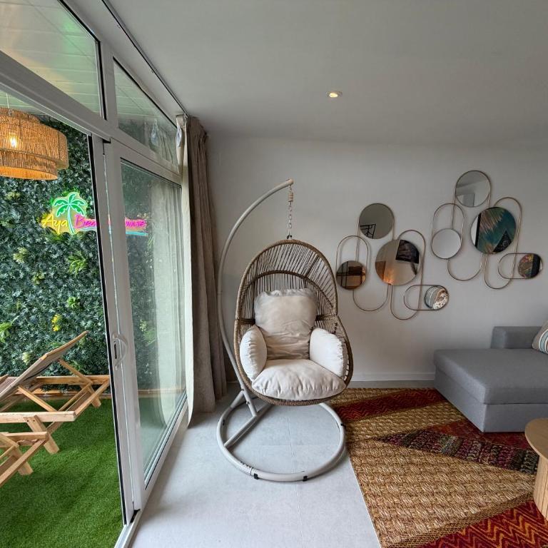 Aya Beach House Lloret de Mar - Casa con 4 camere da letto - 3