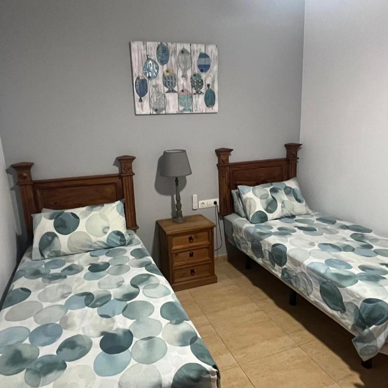 Caleta Holiday Rental - Casa Mombassa - Large House - 12