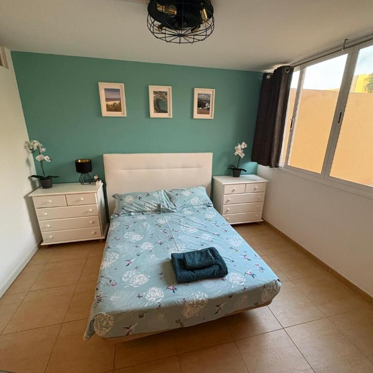 Caleta Holiday Rental - Casa Mombassa - Large House - 16