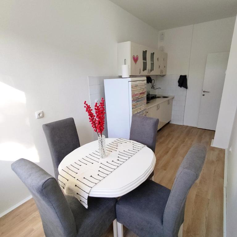 Cozy Corner - Appartement 1 Chambre - 14