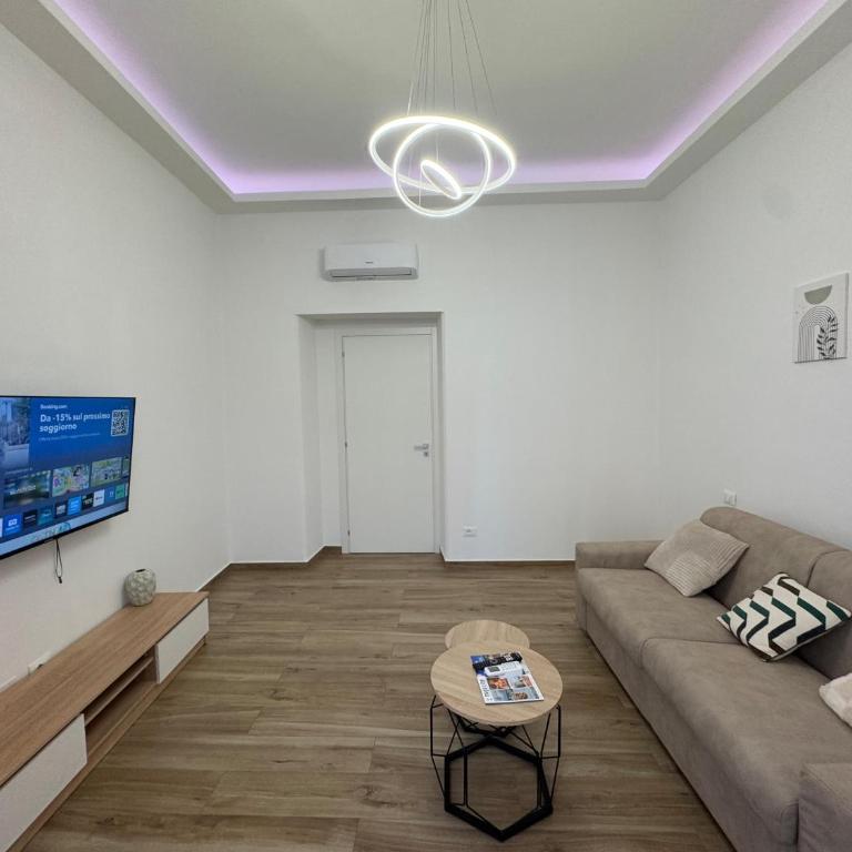 Casa Ambra - Appartamento con 2 Camere da Letto - 5