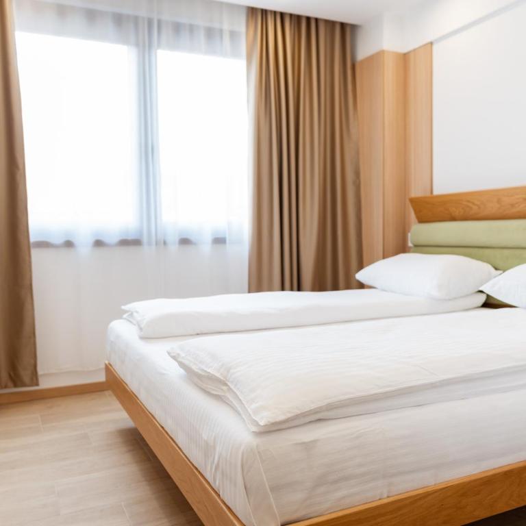Mahagoni Rooms - Apartman sa 1 Spavaćom Sobom - 2