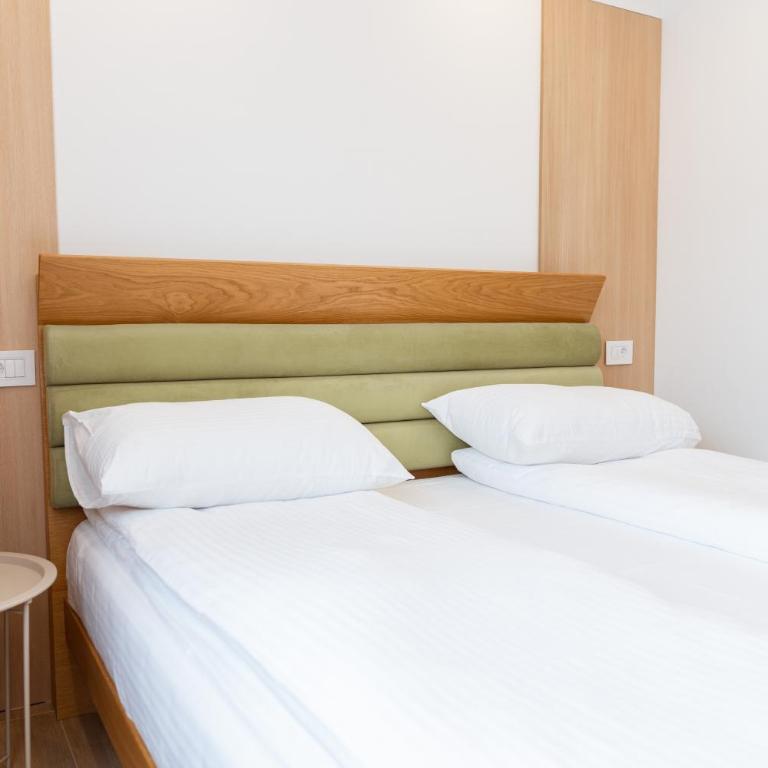 Mahagoni Rooms - Apartman sa 1 Spavaćom Sobom - 3