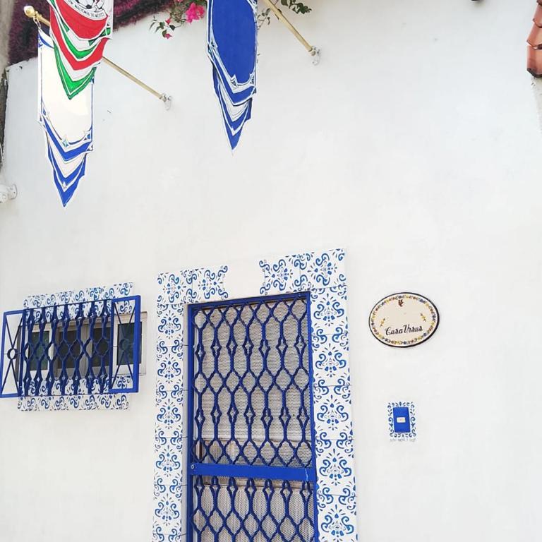 Ursus, Mi casita en México - Villa de 1 dormitorio - 39