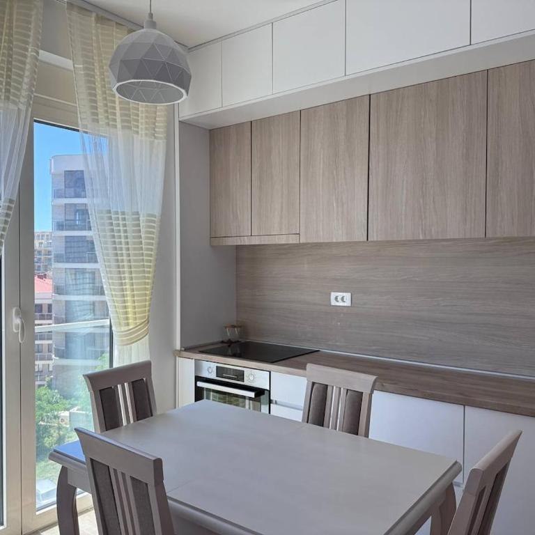Modern 2-Bedroom Apartment, Becici, Budva - Apartman sa 2 Spavaće Sobe i Balkonom - 21