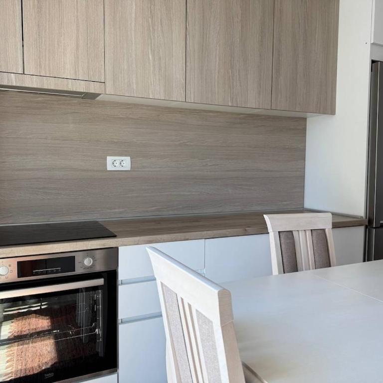 Modern 2-Bedroom Apartment, Becici, Budva - Apartman sa 2 Spavaće Sobe i Balkonom - 23