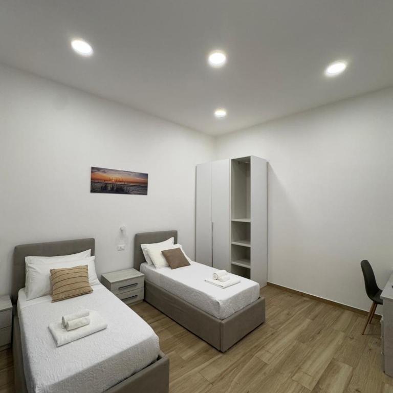 Casa Ambra - Appartamento con 2 Camere da Letto - 11